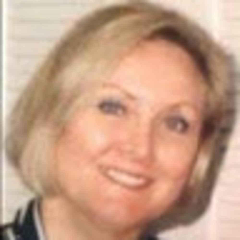 Meet your Posher, Joan